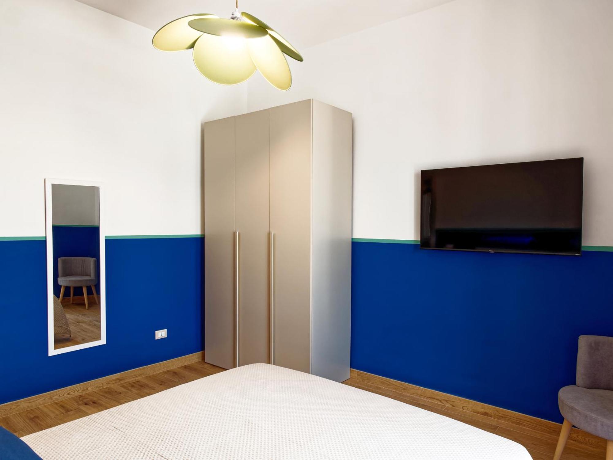 Susanna Boutique Home Вико-Экуенсе Экстерьер фото