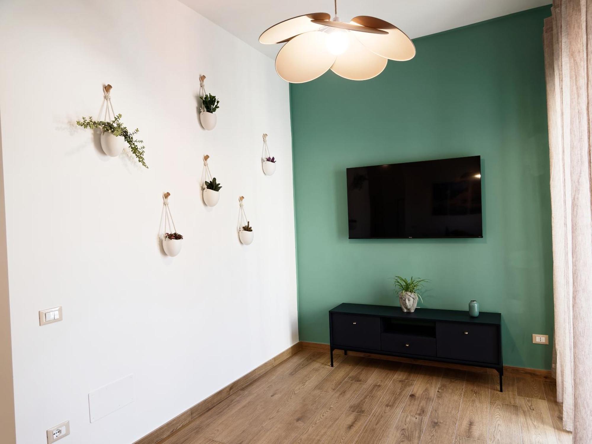 Susanna Boutique Home Вико-Экуенсе Экстерьер фото