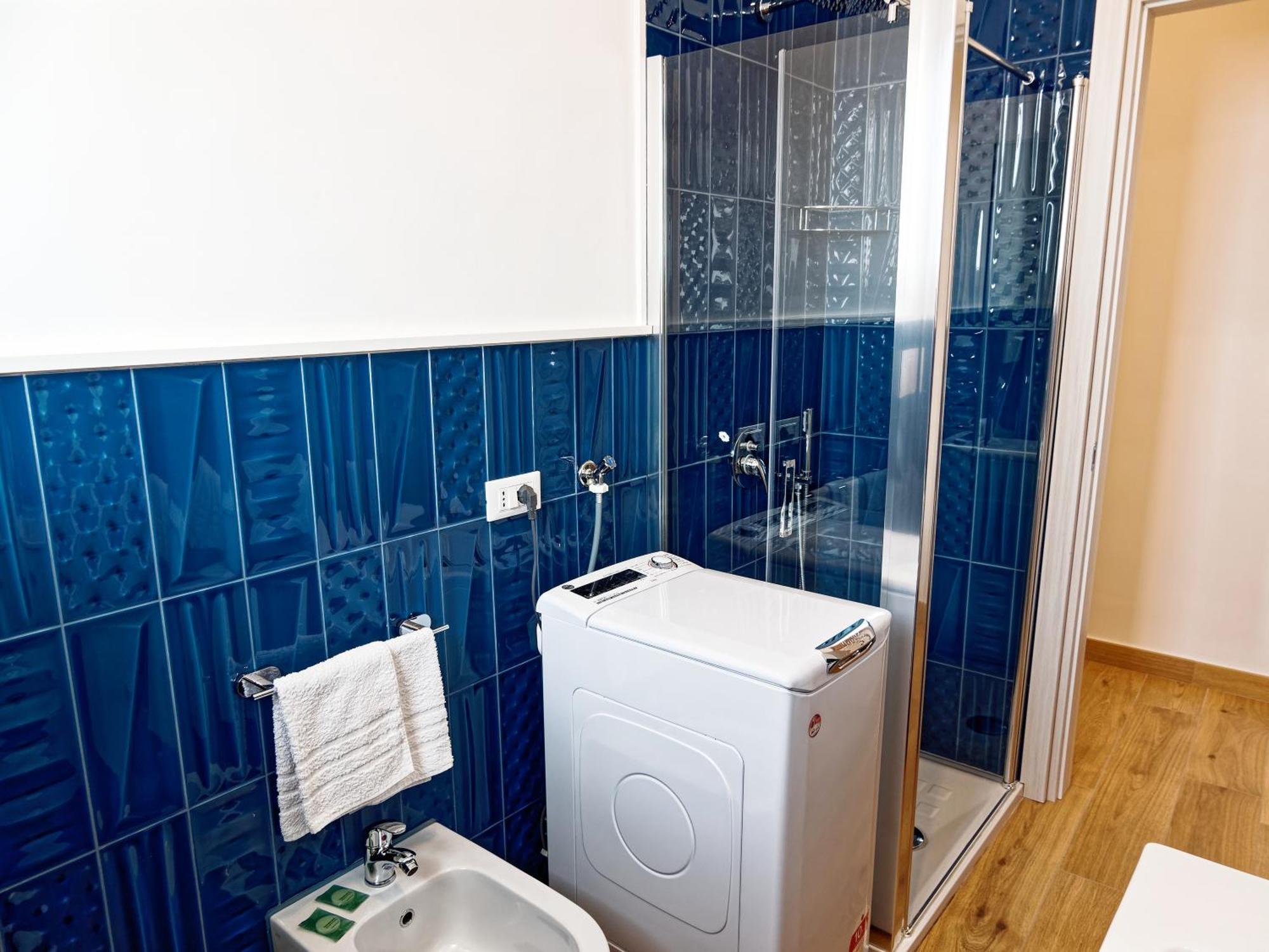 Susanna Boutique Home Вико-Экуенсе Экстерьер фото