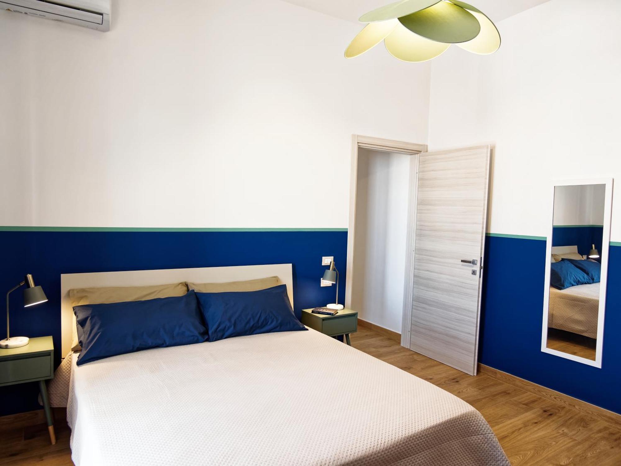Susanna Boutique Home Вико-Экуенсе Экстерьер фото