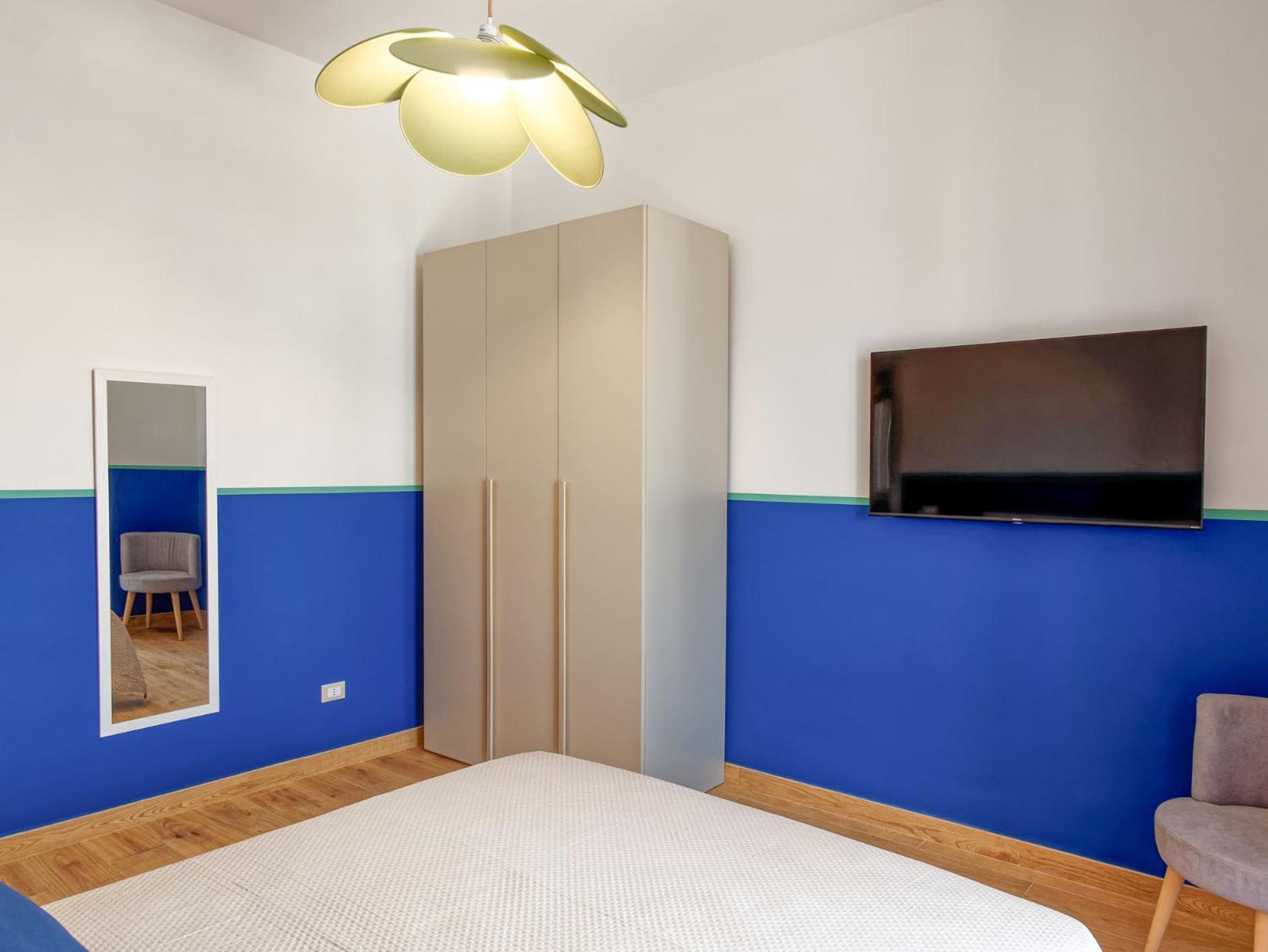 Susanna Boutique Home Вико-Экуенсе Экстерьер фото