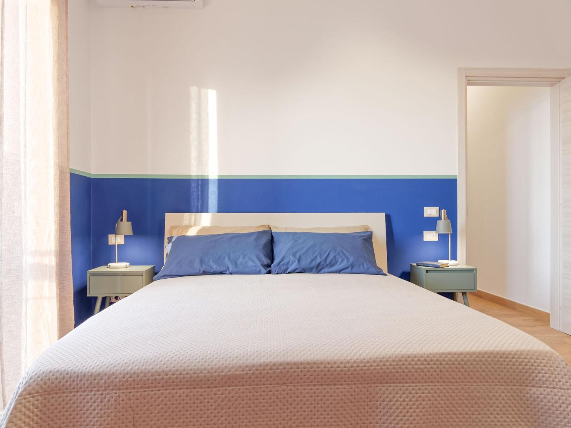 Susanna Boutique Home Вико-Экуенсе Экстерьер фото