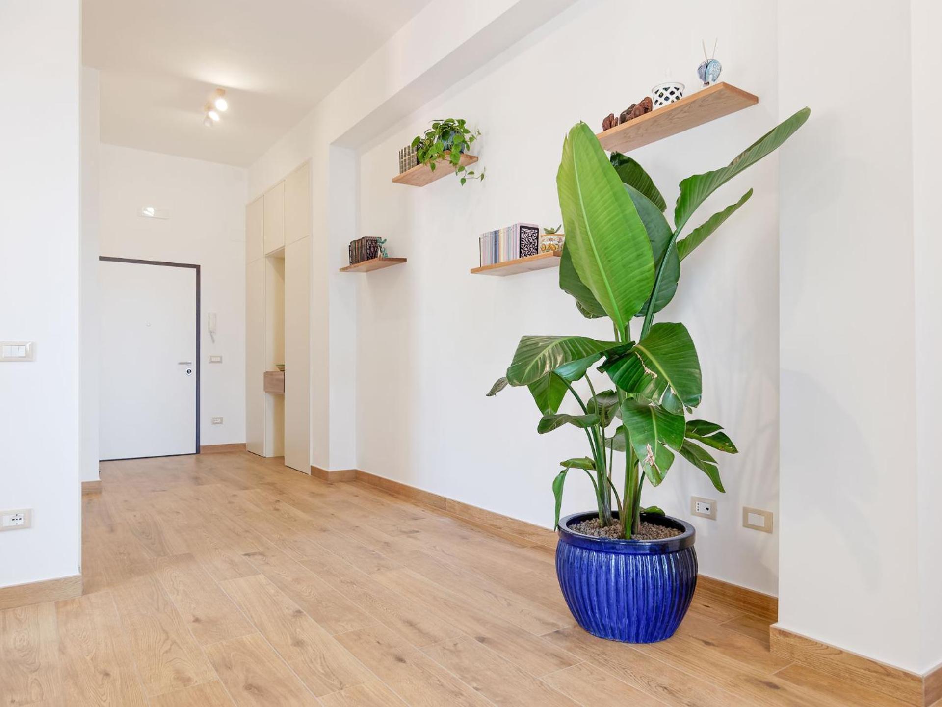 Susanna Boutique Home Вико-Экуенсе Экстерьер фото