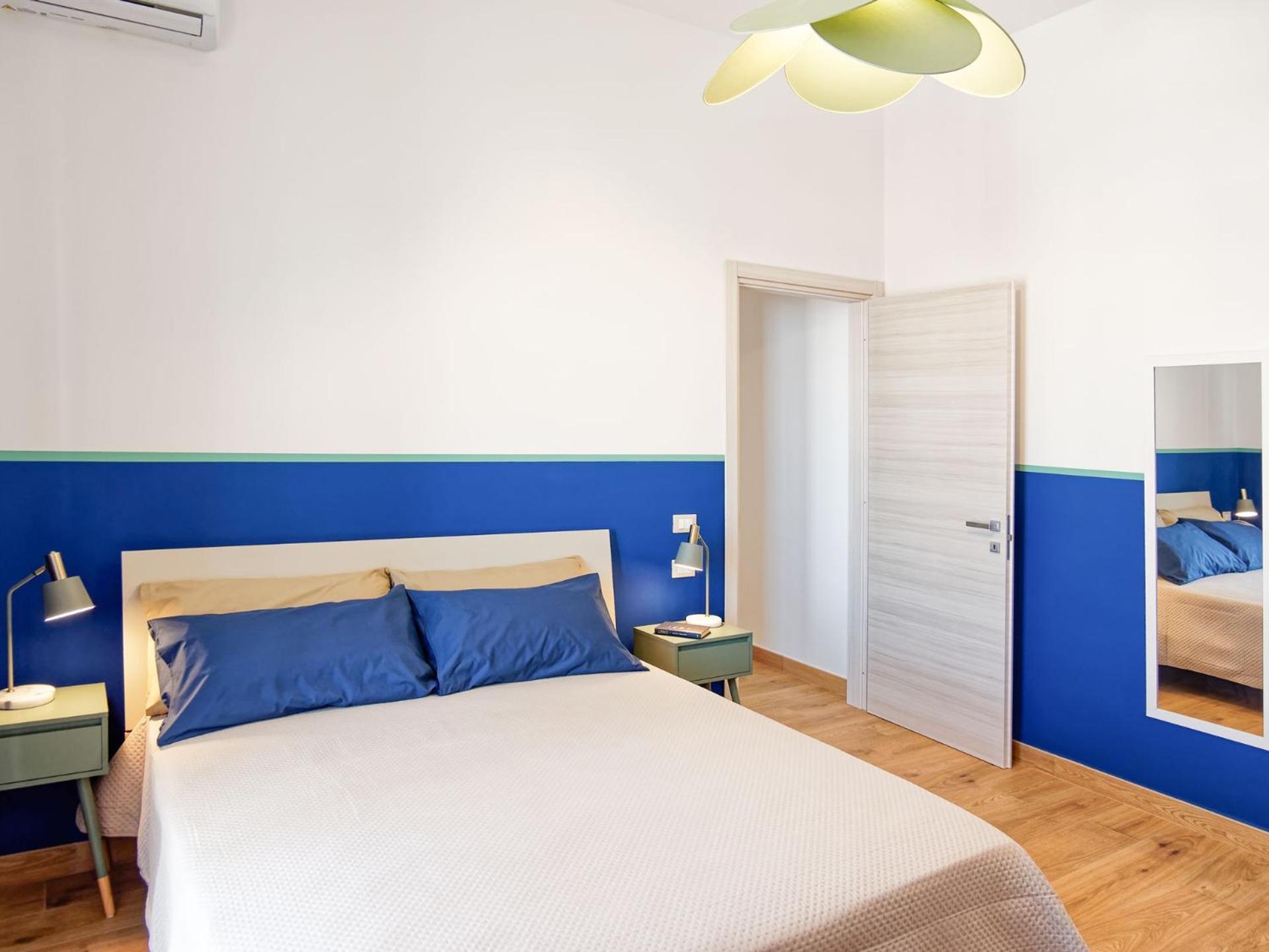 Susanna Boutique Home Вико-Экуенсе Экстерьер фото