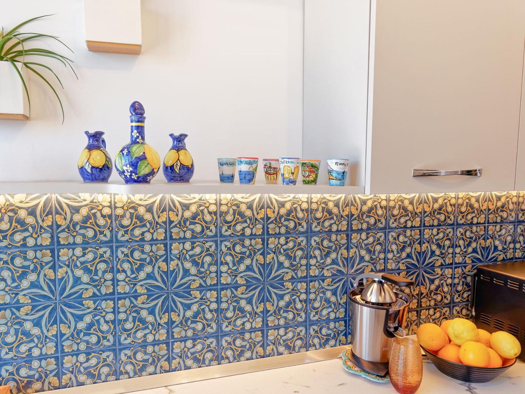 Susanna Boutique Home Вико-Экуенсе Экстерьер фото
