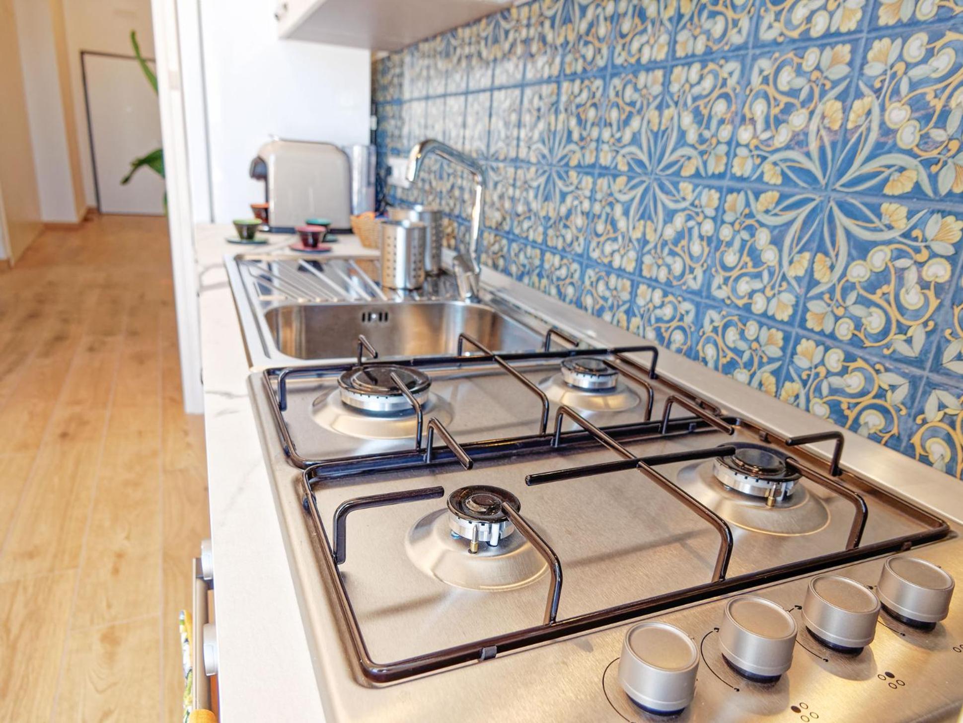 Susanna Boutique Home Вико-Экуенсе Экстерьер фото