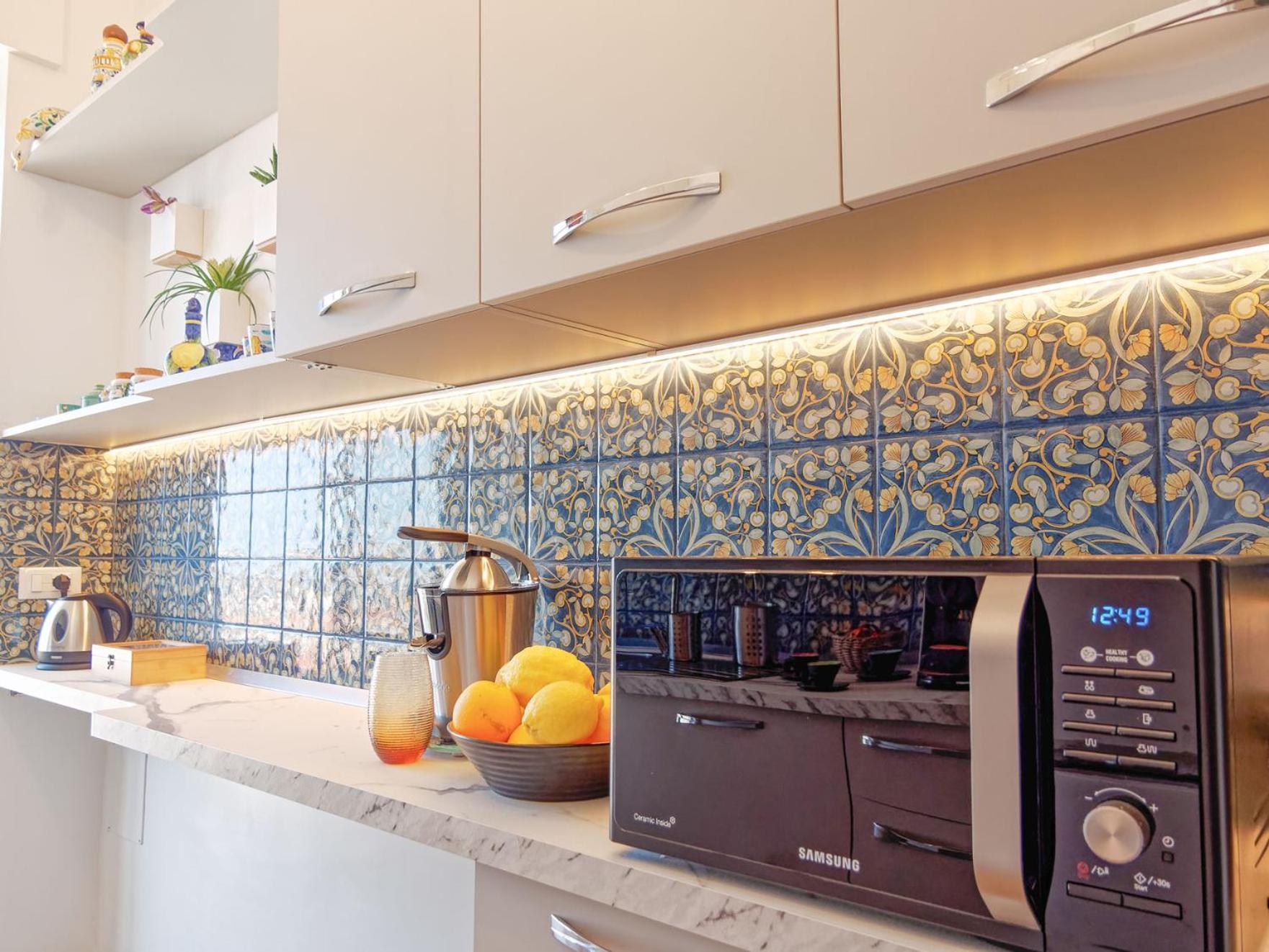 Susanna Boutique Home Вико-Экуенсе Экстерьер фото