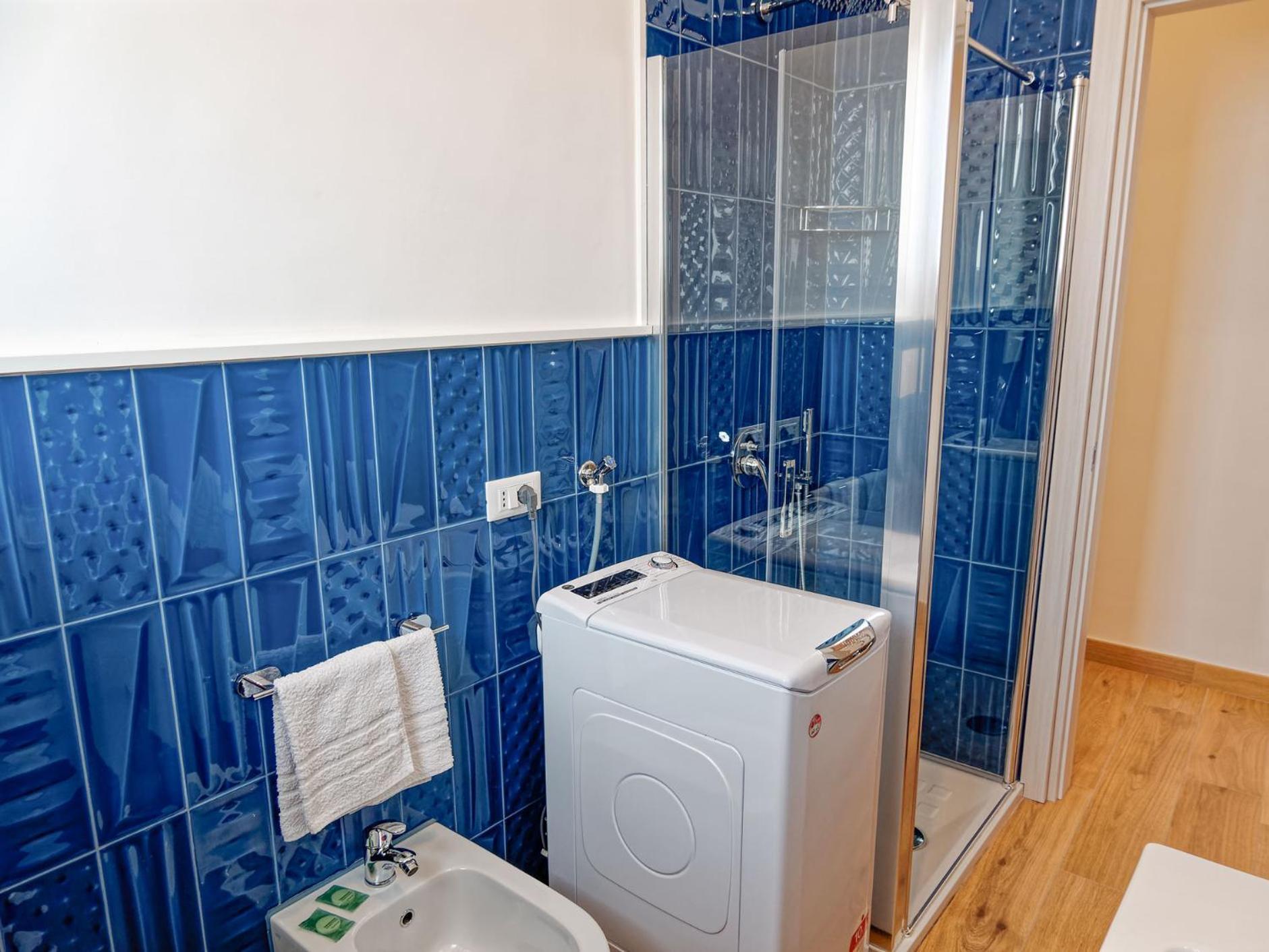 Susanna Boutique Home Вико-Экуенсе Экстерьер фото