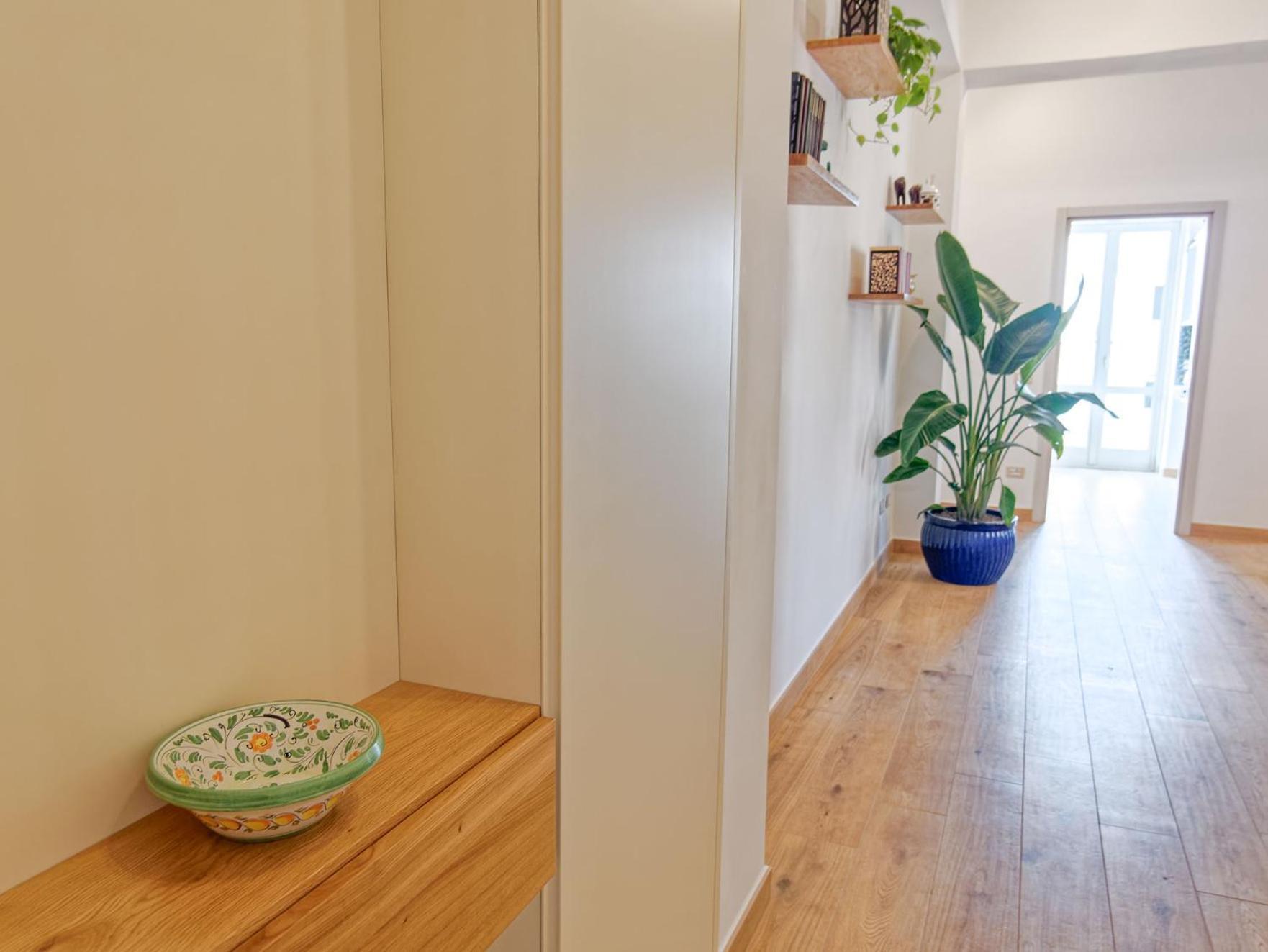 Susanna Boutique Home Вико-Экуенсе Экстерьер фото