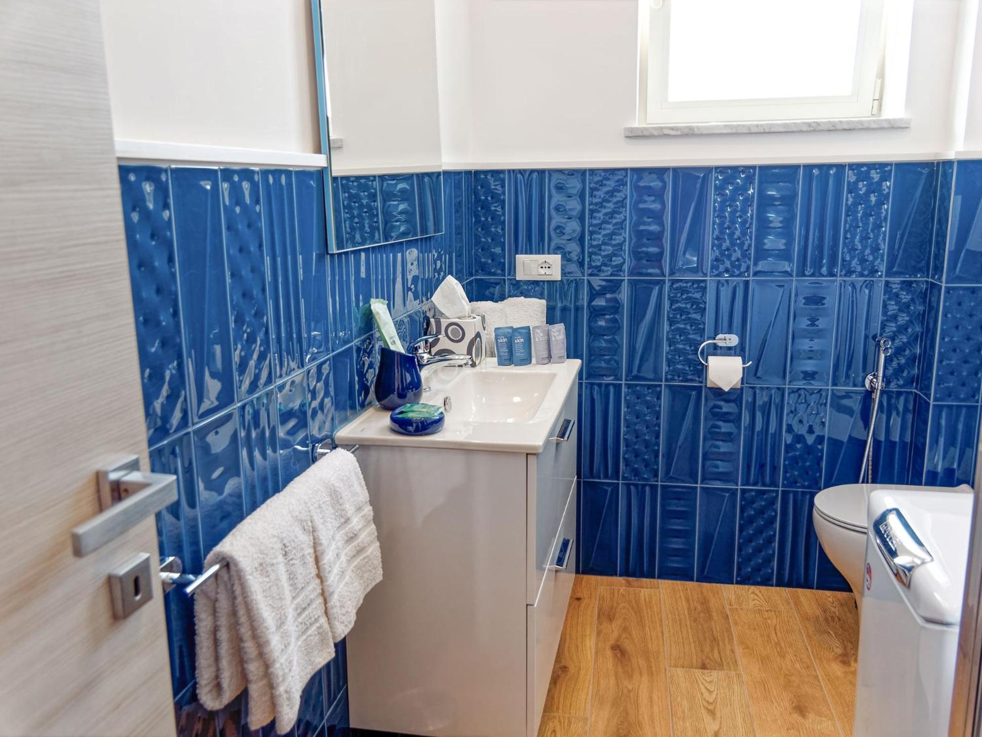 Susanna Boutique Home Вико-Экуенсе Экстерьер фото